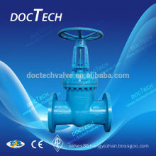 DIN Large Gate Valve